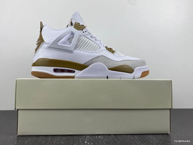 SB 4 Retro Jordan DR5415-120 1113